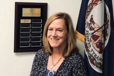 staunton treasurer|Commissioner of Revenue .